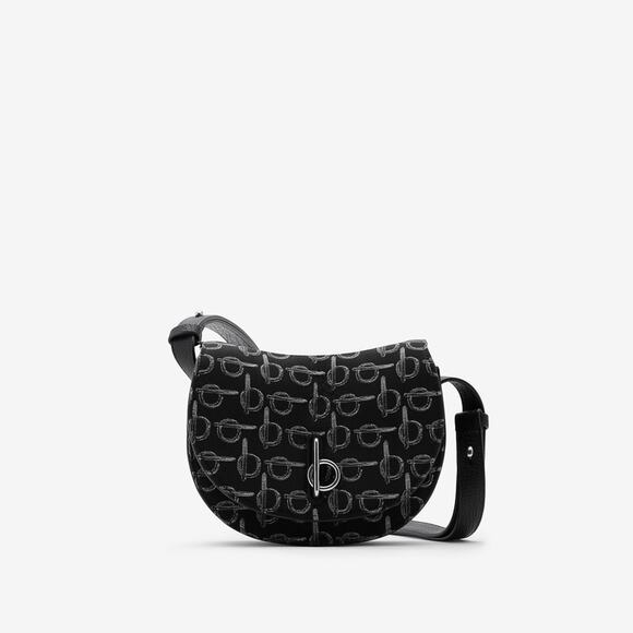 Burberry Mini Rocking Horse Bag Monogram - Picture 1 of 9